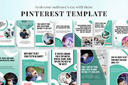 Dental Social Media Template Bundle, a Presentation Template by Snapybiz (Thumbnail 6 of 9)