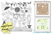 Happy Spring., an Object Graphic by maritime_m (Thumbnail 2 of 4)
