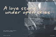 Make It Anyway – Handwritten, a Handwritten Font by Prapti Design (Thumbnail 8 of 9)