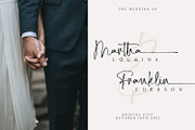 Northeast Oregon, a Script Font by Nathatype (Thumbnail 4 of 10)