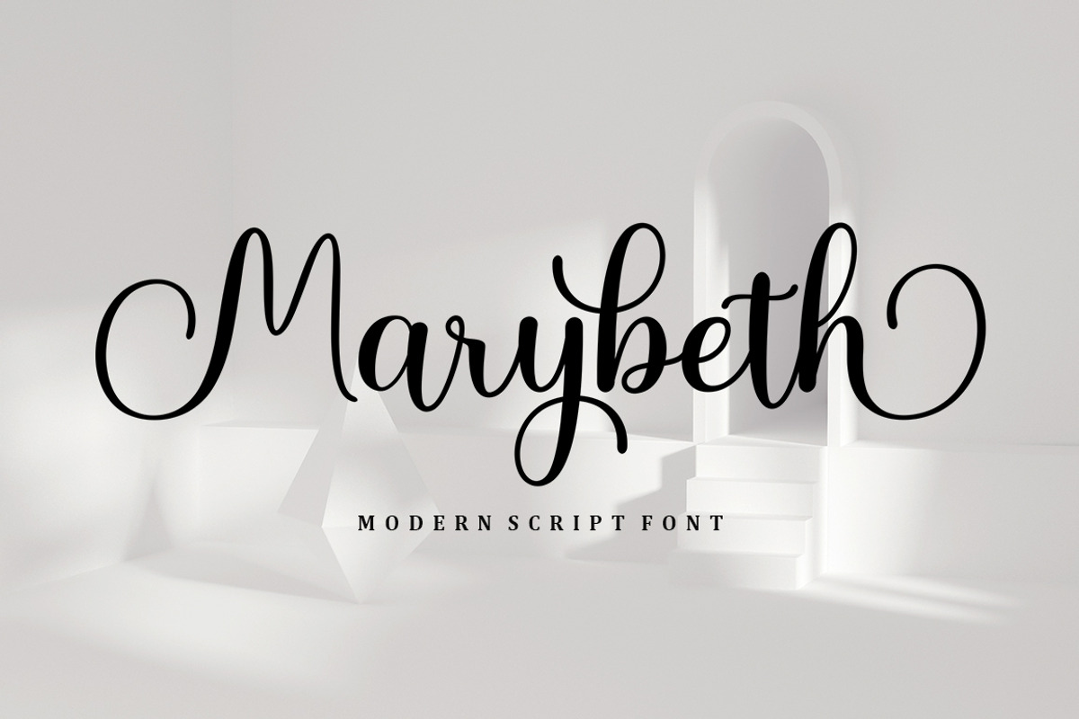 The Farmhouse | Font Bundle, a Script Font by Crowntype Studio (Photo 16 of 21)