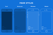 Devicy — all devices you need, an Object Graphic by Belkin by Design (Thumbnail 3 of 5)