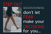 Fougie Modern Sans-Serif, a Sans Serif Font by Font Kingdom (Thumbnail 3 of 5)