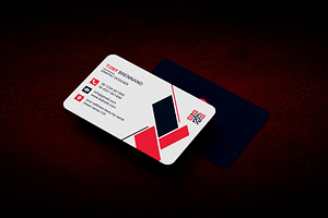 Business Card