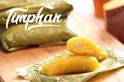 Miliki Script (Extra), a Script Font by khurasan (Thumbnail 5 of 8)