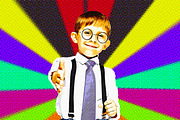 Comic Book Art Effect, an Action Add-On by MRI STUDIO (Thumbnail 13 of 17)