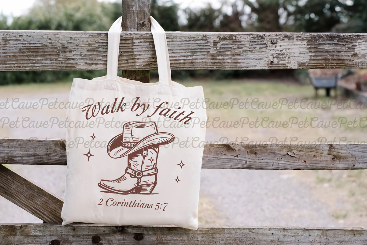 Everyday Faith Bible Verse Bundle, a Graphic by Pet Cave (Photo 5 of 10)