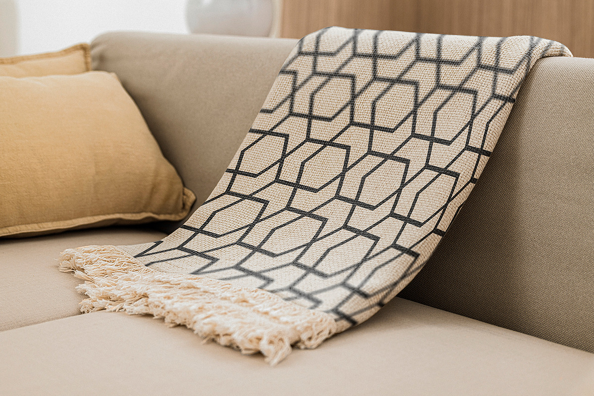 Geometric Patterns Collection, a Pattern Graphic by Kokoshka (Photo 5 of 10)