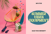 Make Your Boon - Unique Retro Serif, a Serif Font by Myn Type (Thumbnail 12 of 17)