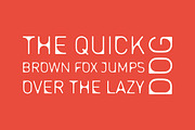 Entra Font, a Sans Serif Font by Wild Ones (Thumbnail 6 of 6)