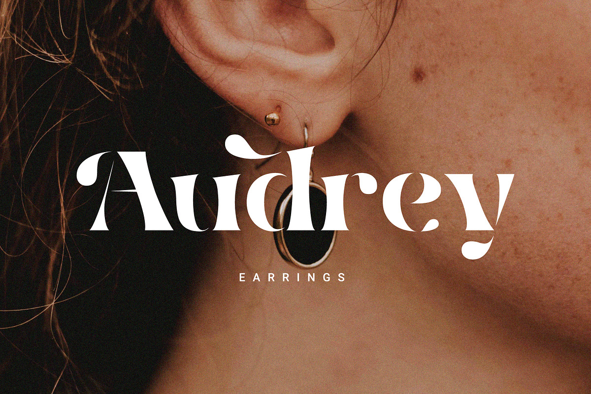 Smile Darling, a Serif Font by Prioritype Co (Photo 8 of 10)