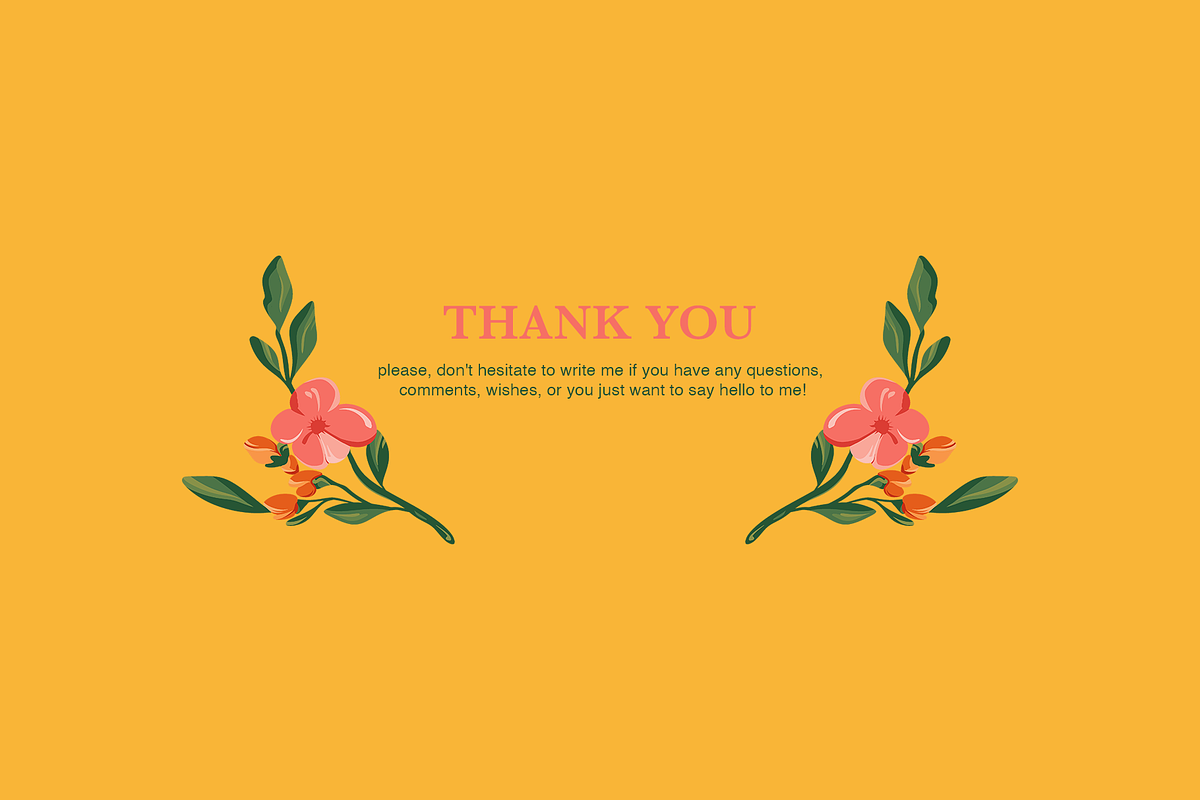 Summer Seamless Floral Pattern, a Pattern Graphic by Mariia Kovalchuk (Photo 12 of 12)
