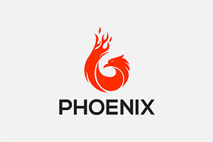 Phoenix Logo
