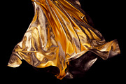 Leaf: 65 Metal Leaf Shapes, an Object Graphic by RuleByArt (Thumbnail 2 of 19)