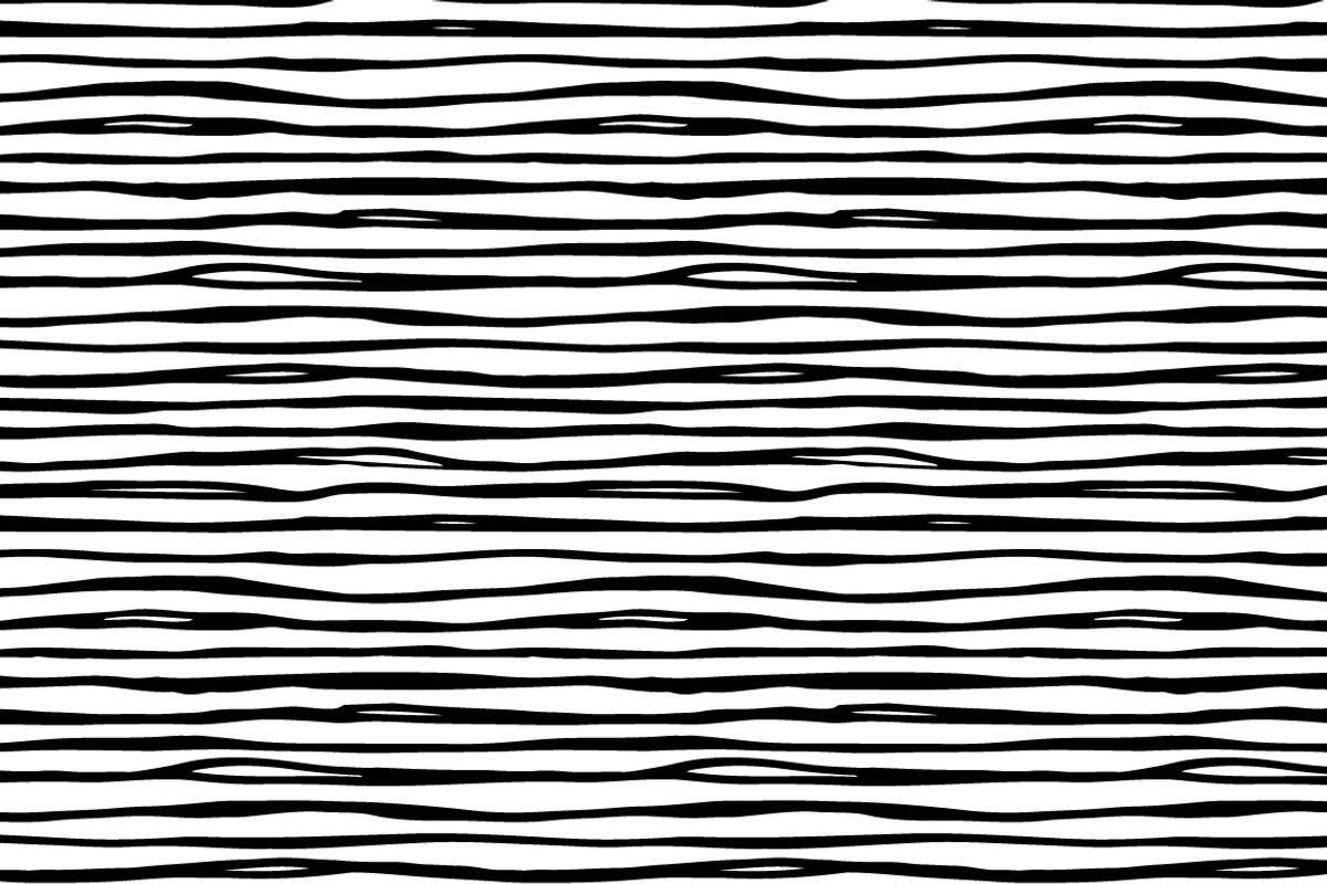 Hand drawn lines - patterns, a Pattern Graphic by Wild Rose (Photo 6 of 11)