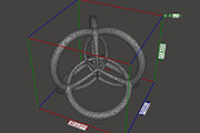 10 Polytope Beads Set - 3D Print, an Object 3D Model by Kseniya-Omega (Thumbnail 10 of 22)