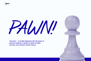 Signer, a Script Font by Pinisi ART (Thumbnail 3 of 10)