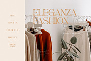 Rowun Elegant Serif Font Typeface, a Serif Font by Perfectype (Thumbnail 5 of 10)