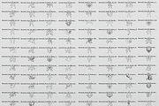 Werewolf Maker Procreate Stamps, a Brush Add-On by Selentaori Studio (Thumbnail 3 of 12)