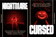 Slasher - Heavy Sans Display Font, a Sans Serif Font by Pian45 Studio (Thumbnail 5 of 8)