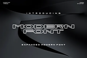 Cinkur Font, a Sans Serif Font by agusariyadi (Thumbnail 2 of 5)