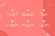 Homital - Telemedicine App Design UI, an App Template by Capi Product (Thumbnail 2 of 6)