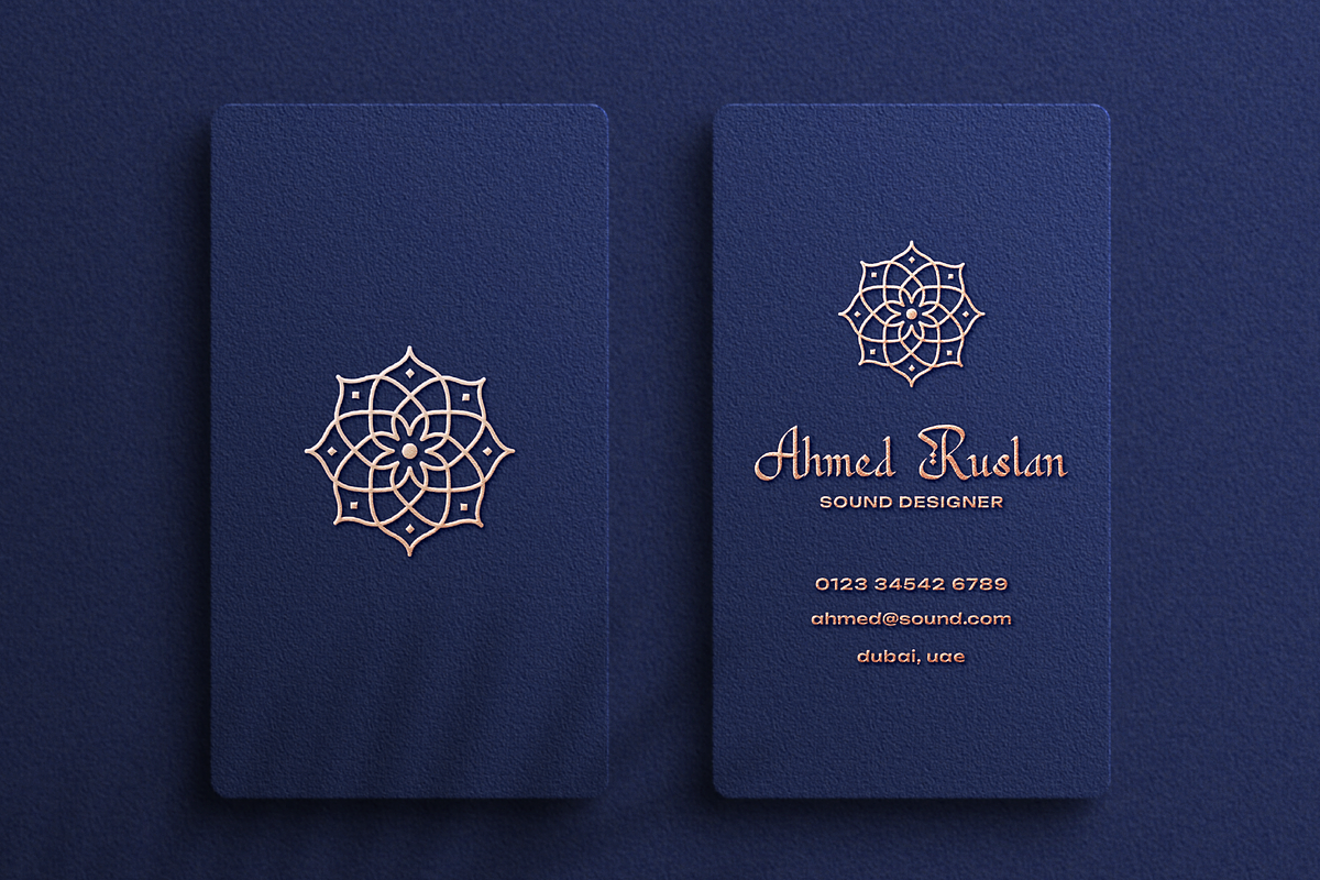 Ballaghi | Arabic Typeface, a Script Font by Denustudios (Photo 7 of 12)