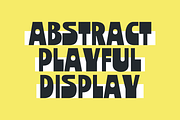SG - SUNBLUM, a Sans Serif Font by Studio Gulden (Thumbnail 8 of 12)