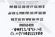 Season Valentine, a Script Font by InermediaSTUDIO (Thumbnail 5 of 9)