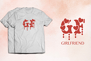 Caskford Valentine Font, a Serif Font by Dm Studio (Thumbnail 4 of 10)