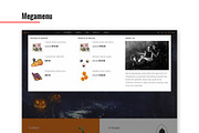 Ap Hell, a Websites & App Template by apollotheme (Thumbnail 2 of 6)