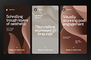 GC Allio – Minimal Sans Mastery, a Sans Serif Font by Glyphonic (Thumbnail 9 of 15)