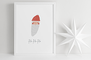 Winter Christmas Clipart, an Object Graphic by Veresk (Thumbnail 15 of 18)