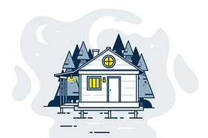 Cabin