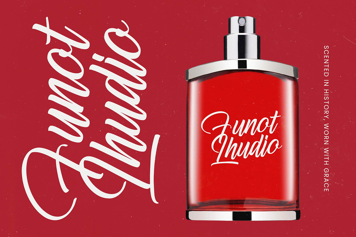 Letterking Quality Bold Handwritten, a Script Font by stylishtype.co (Photo 2 of 20)