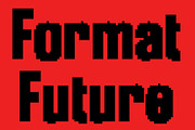 CS Brycel Semipixel, a Sans Serif Font by Craft Supply Co. (Thumbnail 6 of 8)