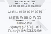 Merry Baby, a Script Font by InermediaSTUDIO (Thumbnail 5 of 8)
