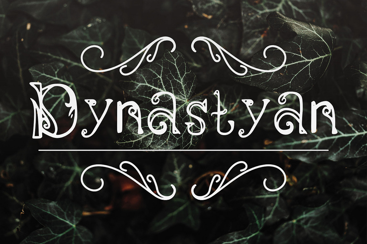 Dynastyan