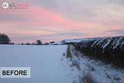 Rainbow Colours Lightroom Preset, an Action Add-On by The Bell Sisters (Thumbnail 6 of 9)