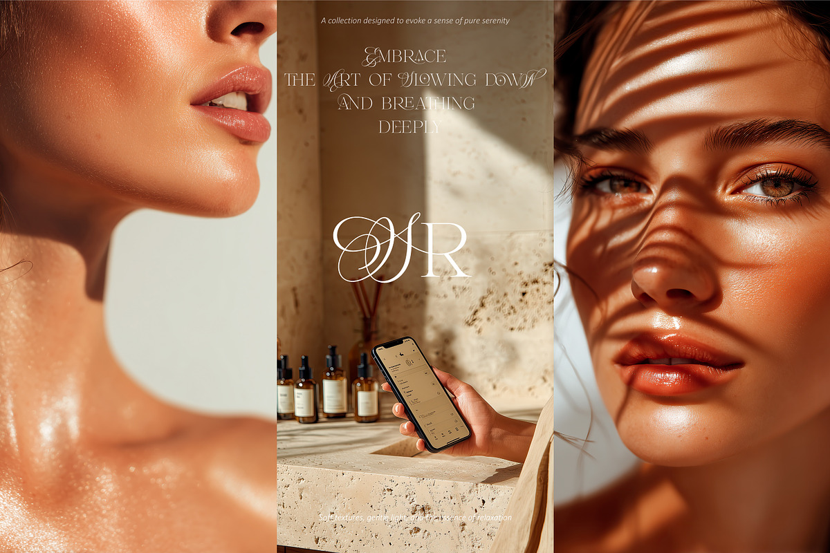 Soft Rituals | Beauty & Spa ~ 150, a Beauty & Fashion Photo by SCHÉRI (Photo 4 of 21)