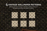 Vintage Lettering Brush Toolbox, a Brush Add-On by Nico-Ng (Thumbnail 19 of 21)