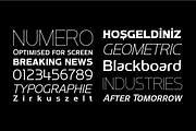 Ata Type - 30% SAVE, a Sans Serif Font by BULENT YUKSEL (Thumbnail 6 of 12)