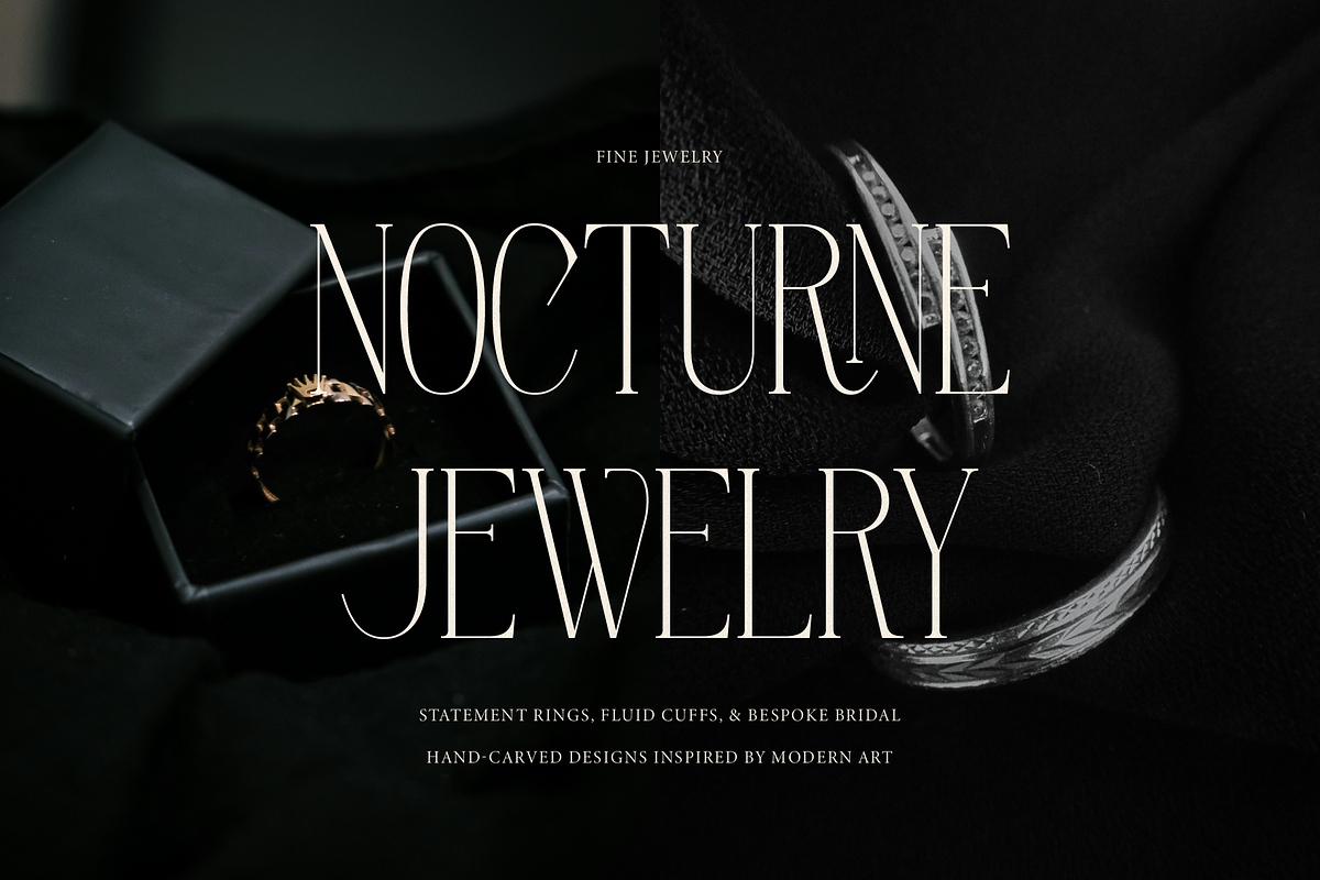 Orlevin | New Modern Serif, a Serif Font by gracetype_studio (Photo 6 of 12)