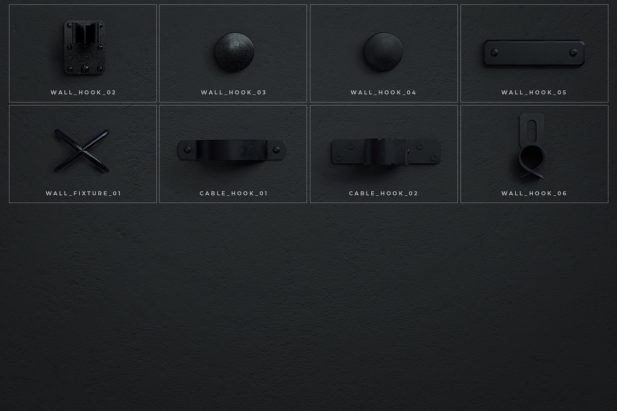 The Neon Toolbox, a Layer Style Add-On by MiksKS (Photo 29 of 29)