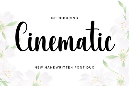 Cinematic