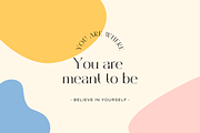 Quilany, a Serif Font by DYSA Studio (Thumbnail 14 of 15)