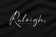 Shanghai Signature, a Script Font by Cititype (Thumbnail 4 of 12)
