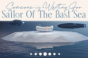 Velmora Serif Typeface, a Font by Mehedi Hasan (Thumbnail 2 of 6)