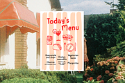 Lucky Girls Club Handwritten Sans, a Handwritten Font by Kaya Fonts (Thumbnail 11 of 25)