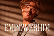 Magnefile - Classy & Stylish Serif, a Serif Font by TypeLogue (Thumbnail 4 of 5)